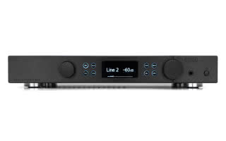 Wzmacniacz Creek Evolution 100A w ofercie Hi-Fi Ja i Ty z Gdańska