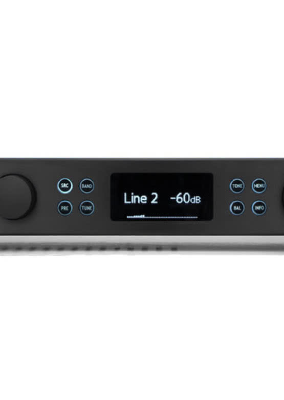 Wzmacniacz Creek Evolution 100A w ofercie Hi-Fi Ja i Ty z Gdańska