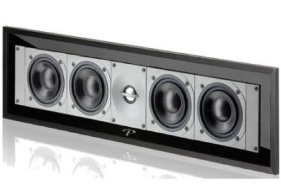 Głośniki Paradigm Millenia LP