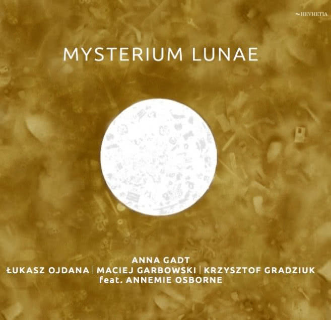 Mysterium Lunae