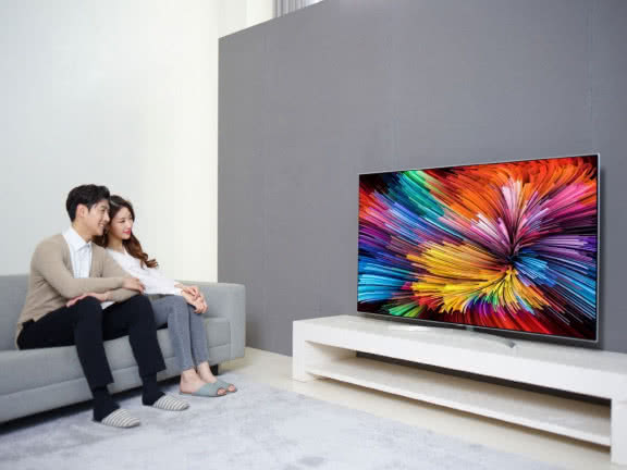 Czy 4K i UHD to to samo? Czy 4K i UHD to to samo?