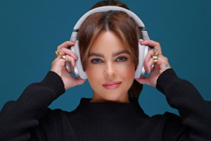 Gabi Drzewiecka nową ambasadorką marki Technics