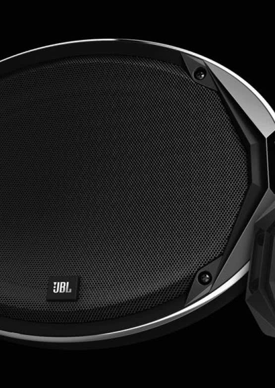 Głośniki samochodowe JBL GTO Stadium