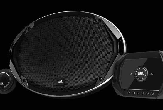 Głośniki samochodowe JBL GTO Stadium