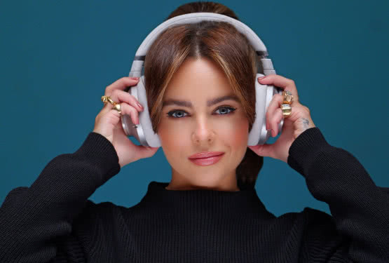 Gabi Drzewiecka nową ambasadorką marki Technics