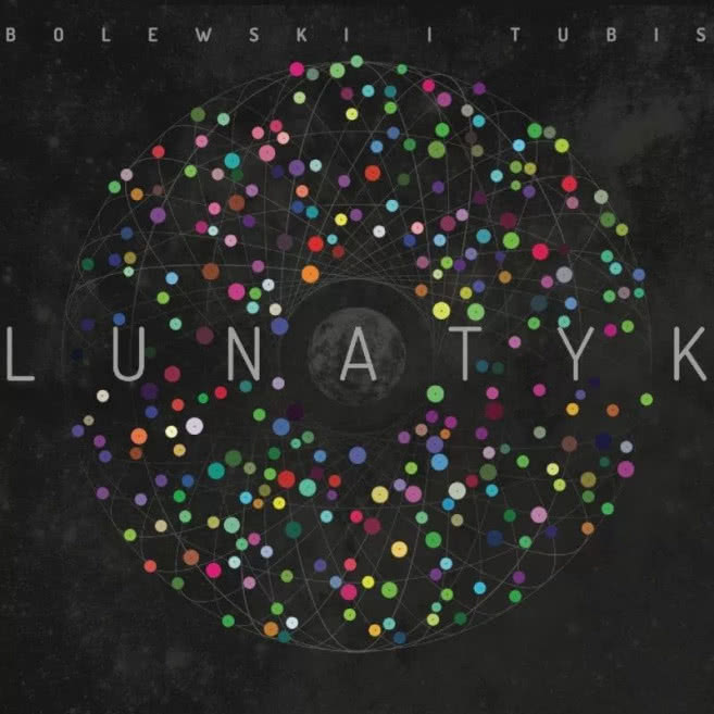 Lunatyk