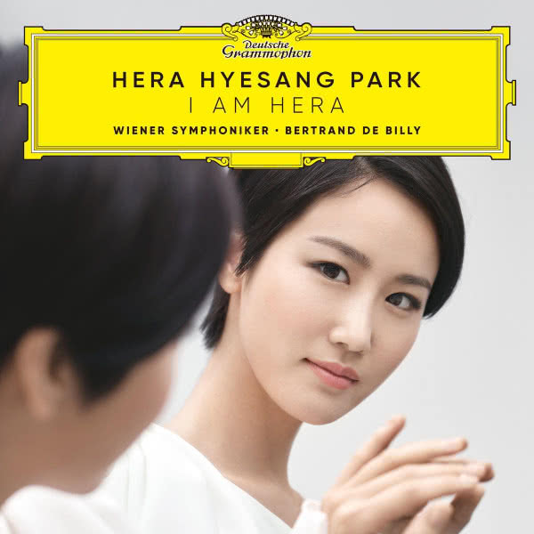 "I am Hera" - Hera Hyesang Park