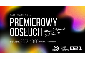 McIntosh i Sonus faber w wyjątkowym systemie. Odsłuchy w łódzkim Debich Studio