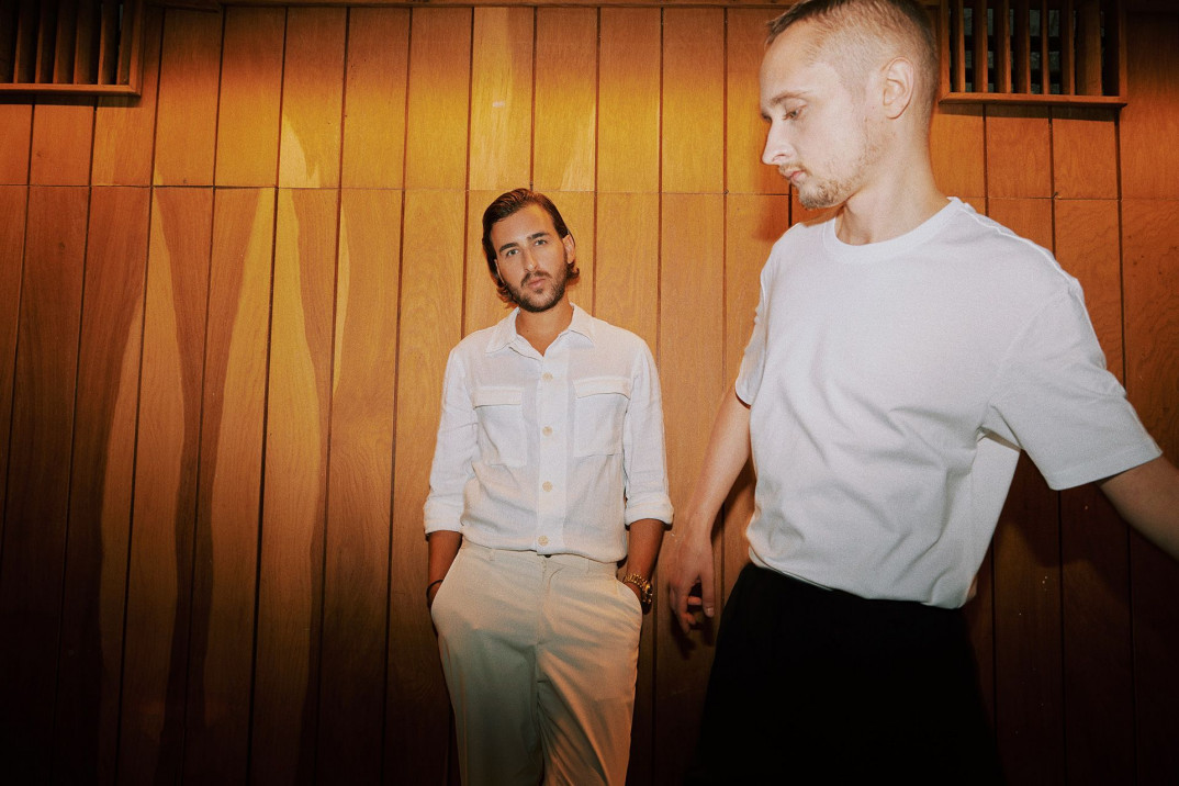 Bass Astral x Igo wydali płytę i ruszają w ostatnią trasę koncertową