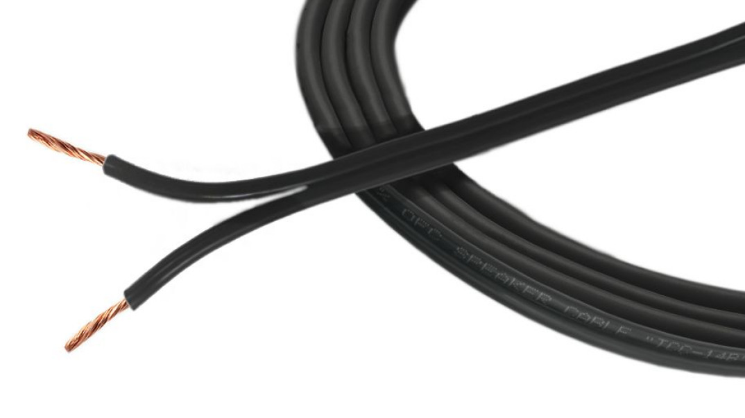 Kabel głośnikowy TAGA Harmony TCC-14B