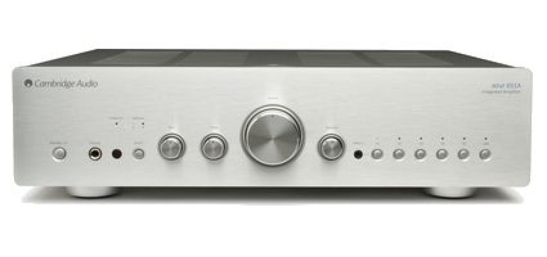 Cambridge Audio Azur 651A i 651C