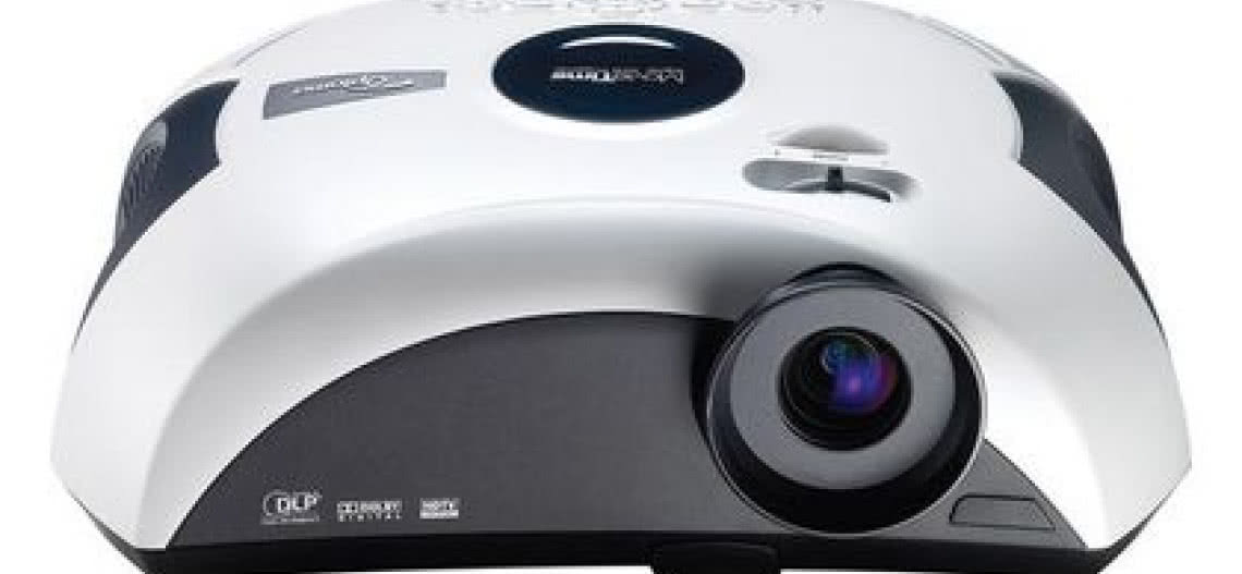 Zestaw kina domowego inaczej