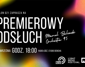 McIntosh i Sonus faber w wyjątkowym systemie. Odsłuchy w łódzkim Debich Studio