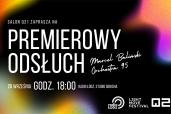 McIntosh i Sonus faber w wyjątkowym systemie. Odsłuchy w łódzkim Debich Studio