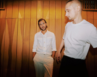 Bass Astral x Igo wydali płytę i ruszają w ostatnią trasę koncertową