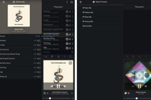 Aktualizacja BluOS 3.4 - nowe muzyka, funkcje i udoskonalenia