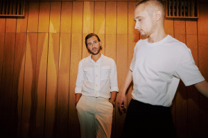 Bass Astral x Igo wydali płytę i ruszają w ostatnią trasę koncertową