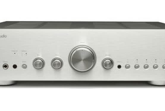 Cambridge Audio Azur 651A i 651C