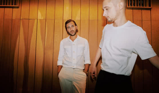 Bass Astral x Igo wydali płytę i ruszają w ostatnią trasę koncertową