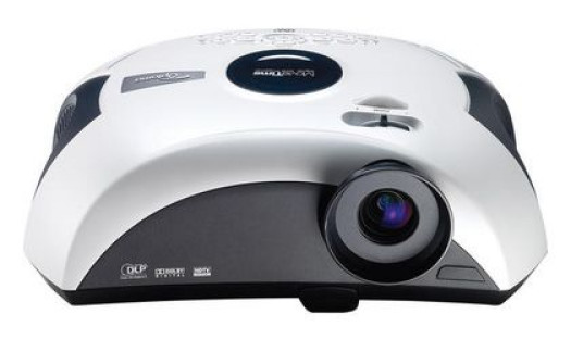 Zestaw kina domowego inaczej