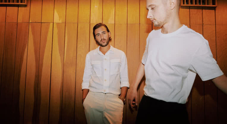 Bass Astral x Igo wydali płytę i ruszają w ostatnią trasę koncertową