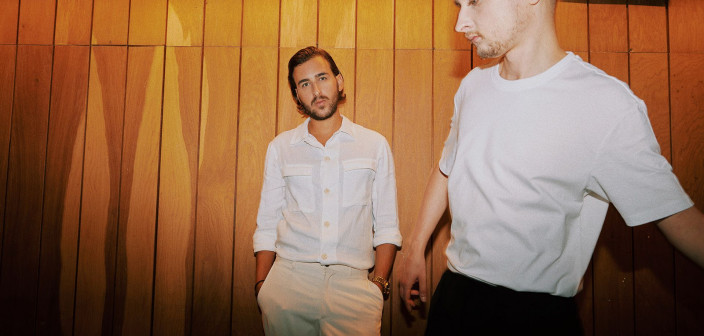 Bass Astral x Igo wydali płytę i ruszają w ostatnią trasę koncertową