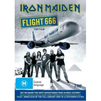 Flight 666