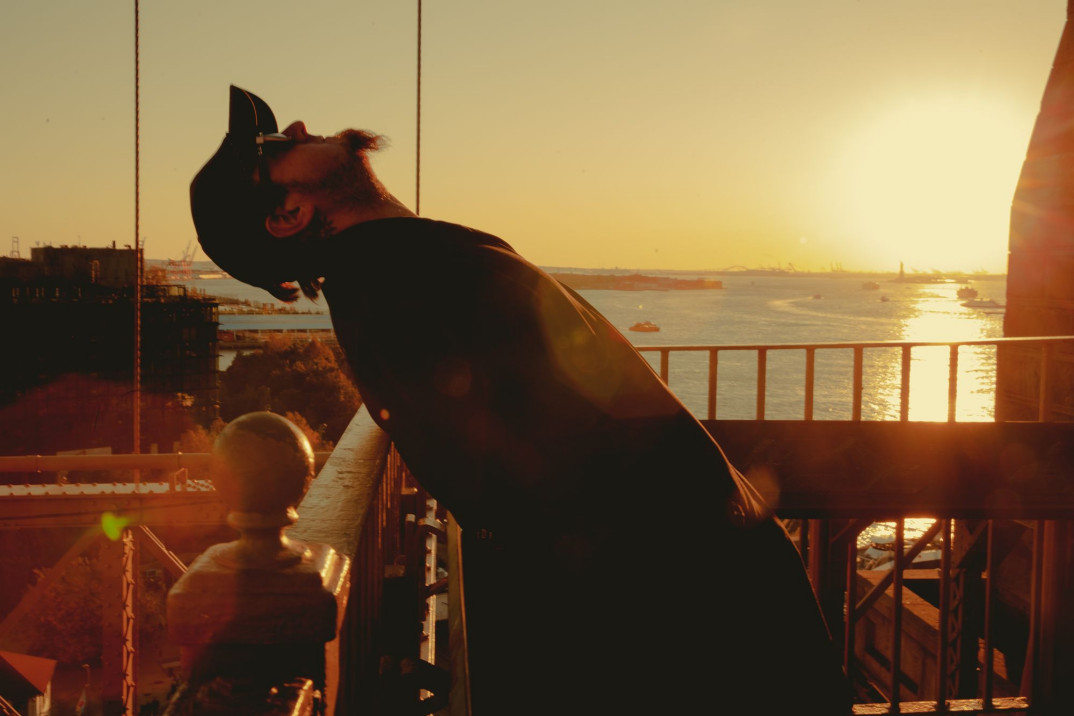 "Dirty sun" Roberta Cichego już w sklepach