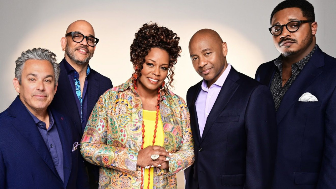 Branford Marsalis i Dianne Reeves w hołdzie dla Johna Coltrane`a. Płyta i wyjątkowy koncert w Katowicach