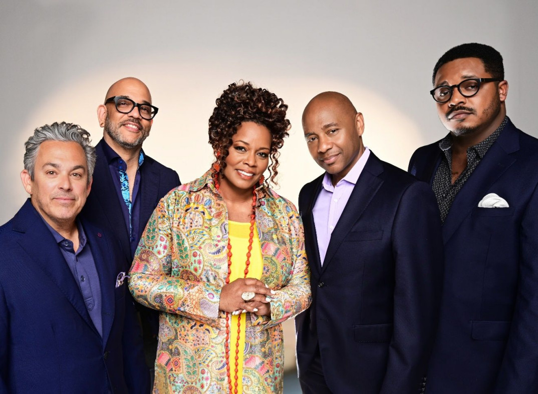 Branford Marsalis i Dianne Reeves w hołdzie dla Johna Coltrane`a. Płyta i wyjątkowy koncert w Katowicach