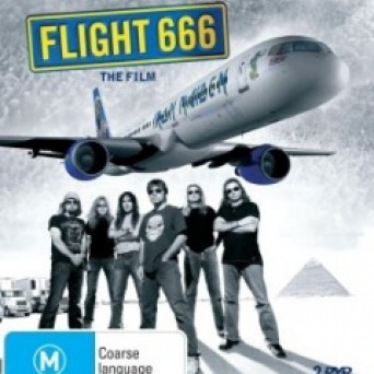 Flight 666