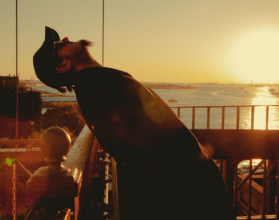 "Dirty sun" Roberta Cichego już w sklepach