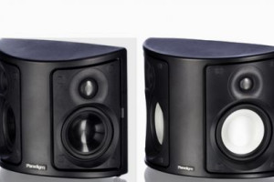 Paradigm Surround 1 i Surround 3