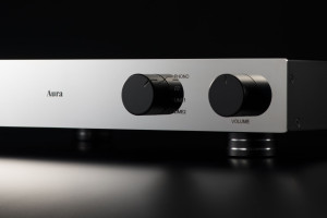 Aura VA-40 Rebirth - nowa wersja wzmacniacza zintegrowanego