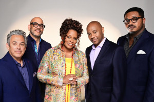 Branford Marsalis i Dianne Reeves w hołdzie dla Johna Coltrane`a. Płyta i wyjątkowy koncert w Katowicach