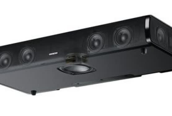 Najnowsze amplitunery sieciowe ONKYO w salonie Q21