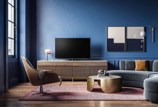 Telewizory Loewe z serii bild v już do kupienia w Polsce