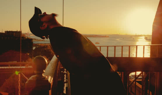 "Dirty sun" Roberta Cichego już w sklepach