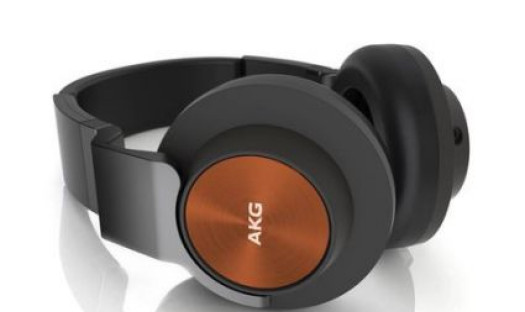 Słuchawki AKG K545