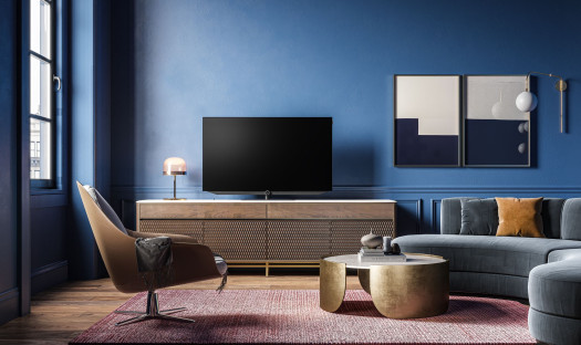 Telewizory Loewe z serii bild v już do kupienia w Polsce