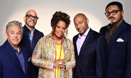 Branford Marsalis i Dianne Reeves w hołdzie dla Johna Coltrane`a. Płyta i wyjątkowy koncert w Katowicach