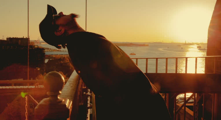 "Dirty sun" Roberta Cichego już w sklepach