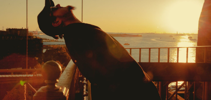 "Dirty sun" Roberta Cichego już w sklepach