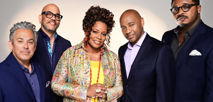 Branford Marsalis i Dianne Reeves w hołdzie dla Johna Coltrane`a. Płyta i wyjątkowy koncert w Katowicach