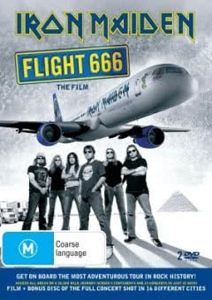 Flight 666