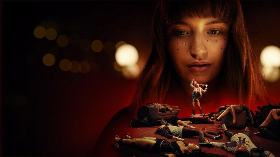 "Wszyscy Moi Przyjaciele Nie Żyją" - nowa ścieżka dźwiękowa Łukasza Targosza