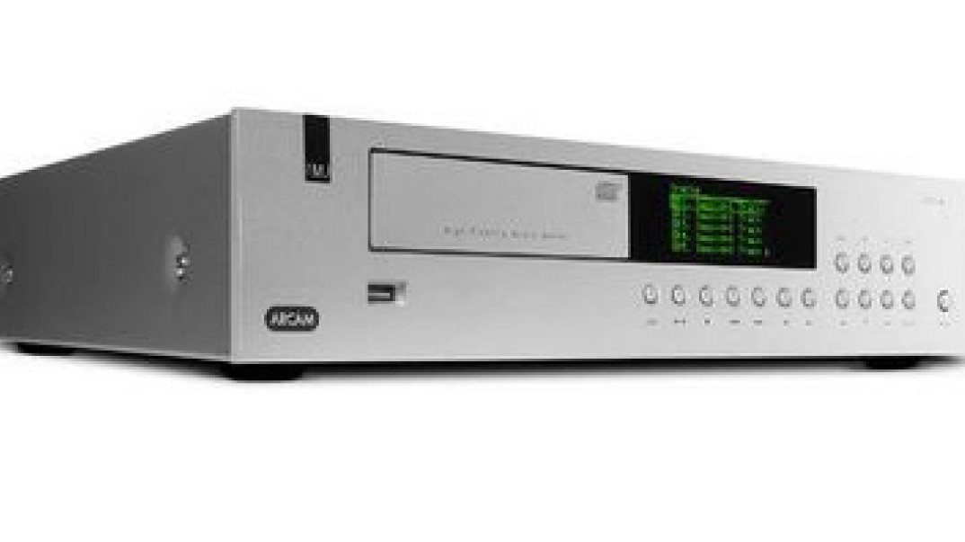 Arcam Solo i w sieci