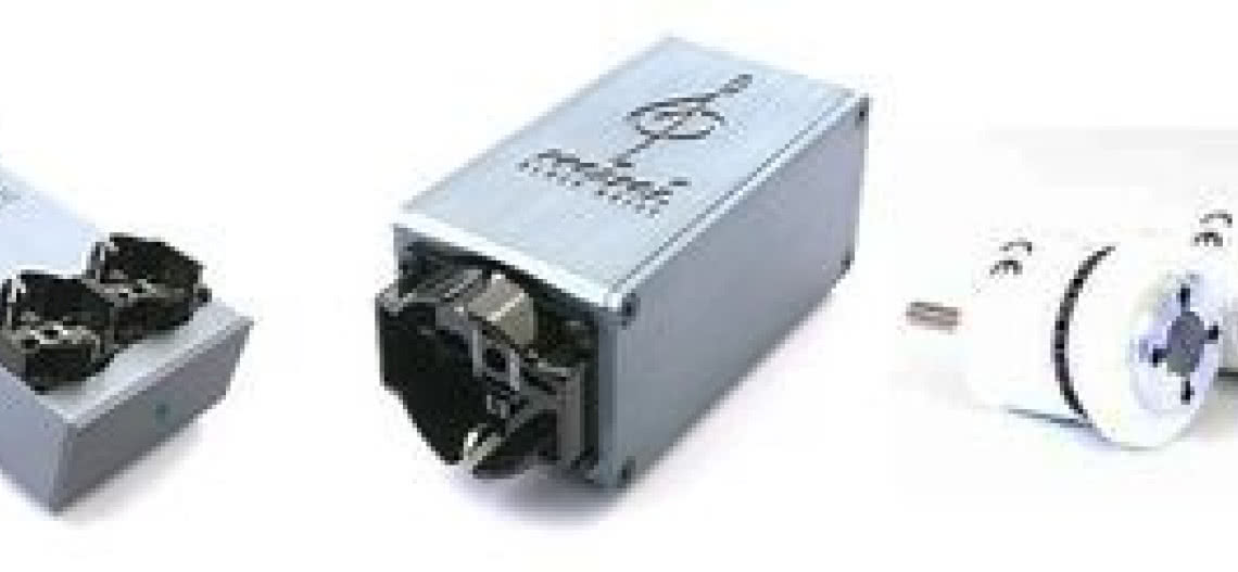 Systems And Magic - inteligentne rozwiązania do zasilania systemów audio - tylko w HiFi Ja i Ty