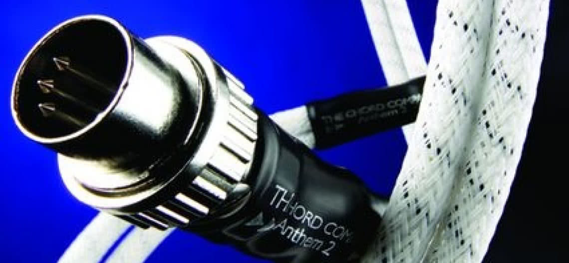 Chord - kable inne niż wszystkie