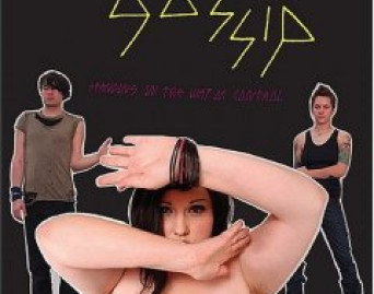 Standing In The Way Of Control